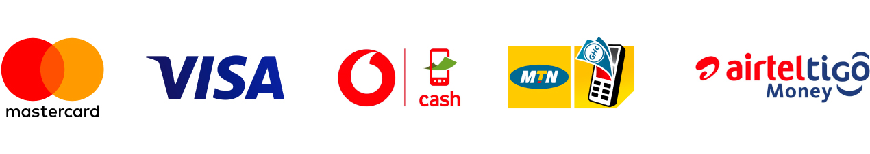 Payment methods